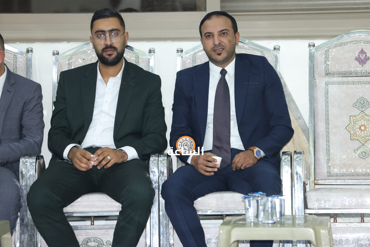 Madar Al-Saa Images 0.2099990465439261