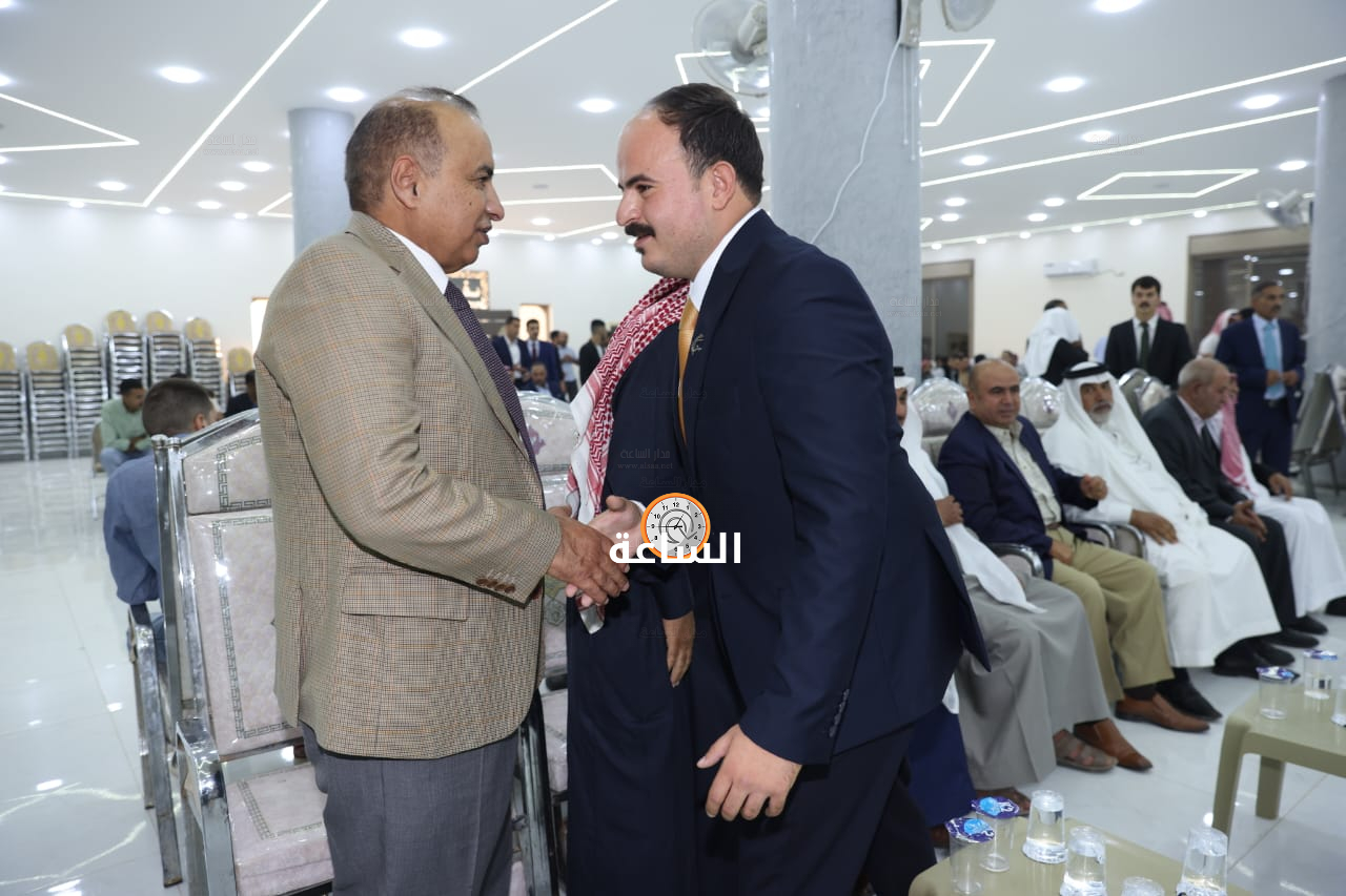 Madar Al-Saa Images 0.35464423196562955