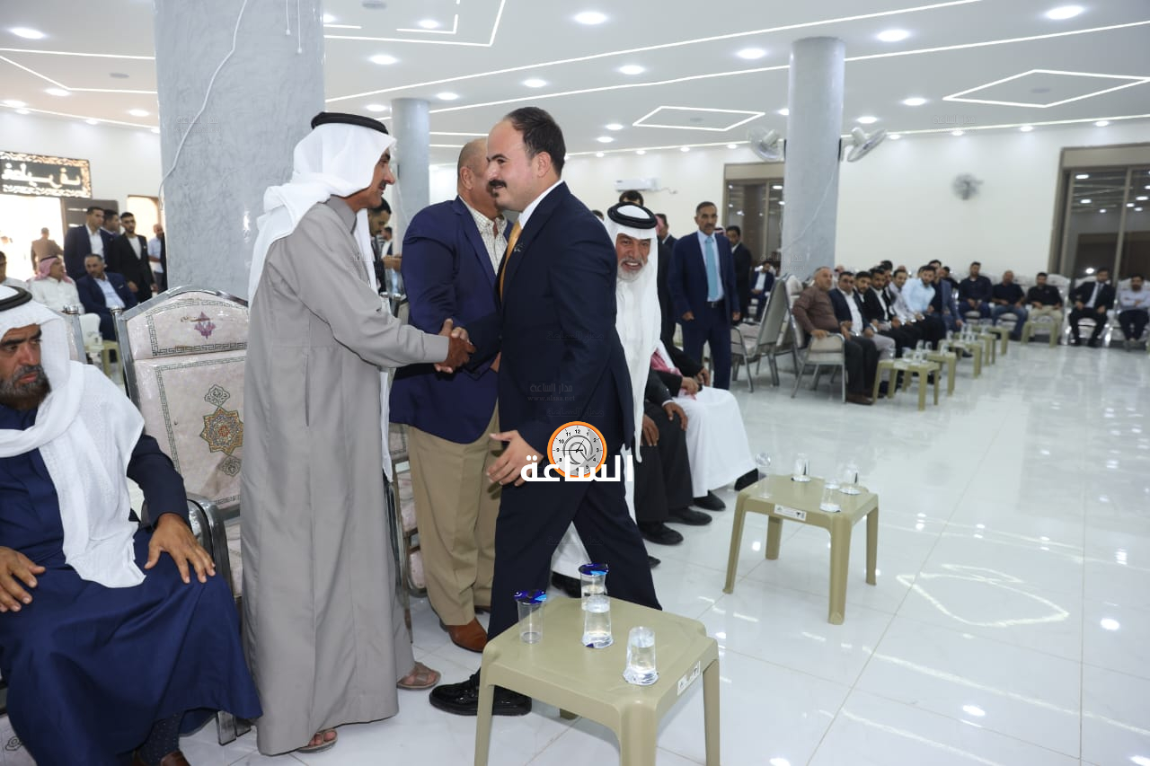 Madar Al-Saa Images 0.03604215138946887