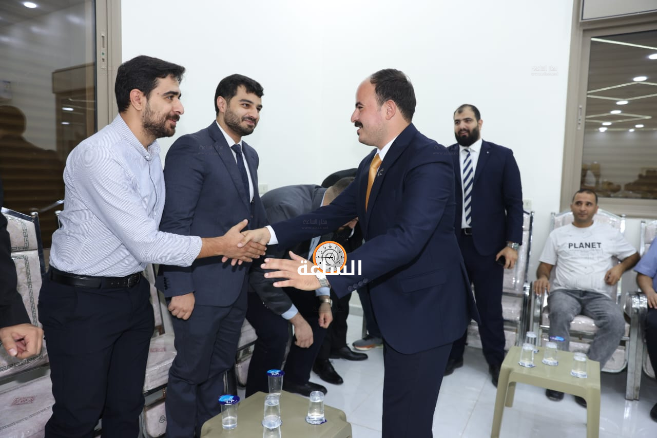 Madar Al-Saa Images 0.9408328965530698