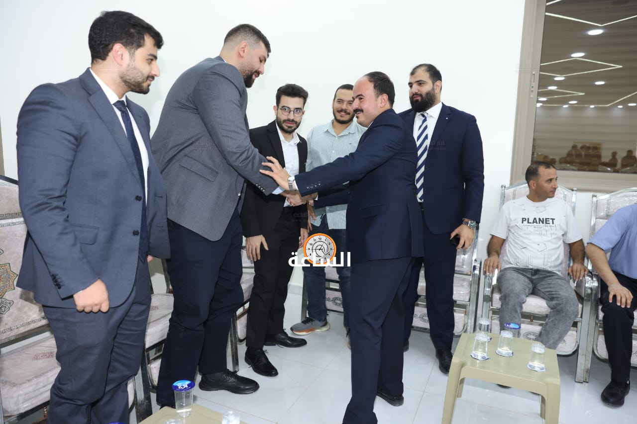 Madar Al-Saa Images 0.6919642538871313