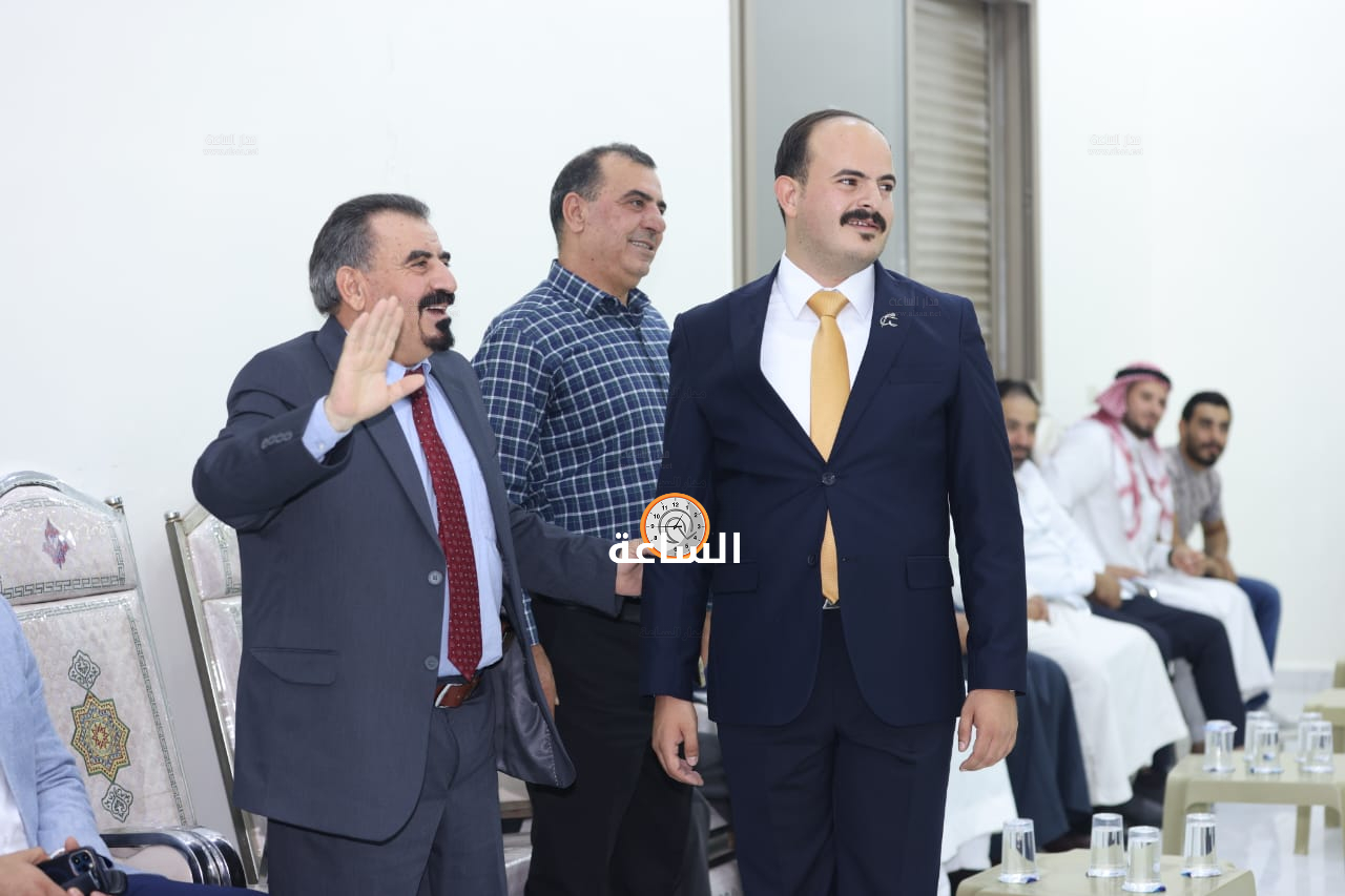 Madar Al-Saa Images 0.41594305443619983