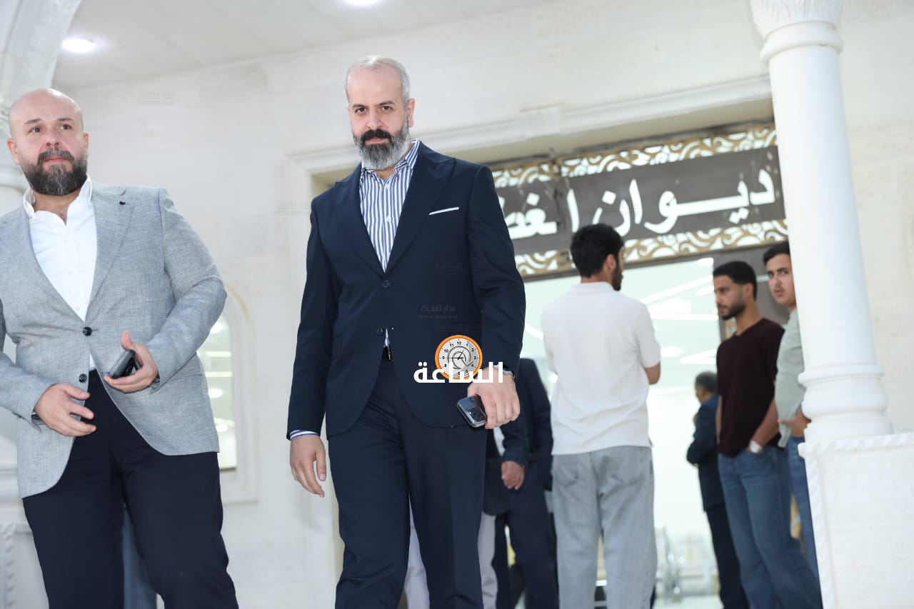 Madar Al-Saa Images 0.9449213555977454