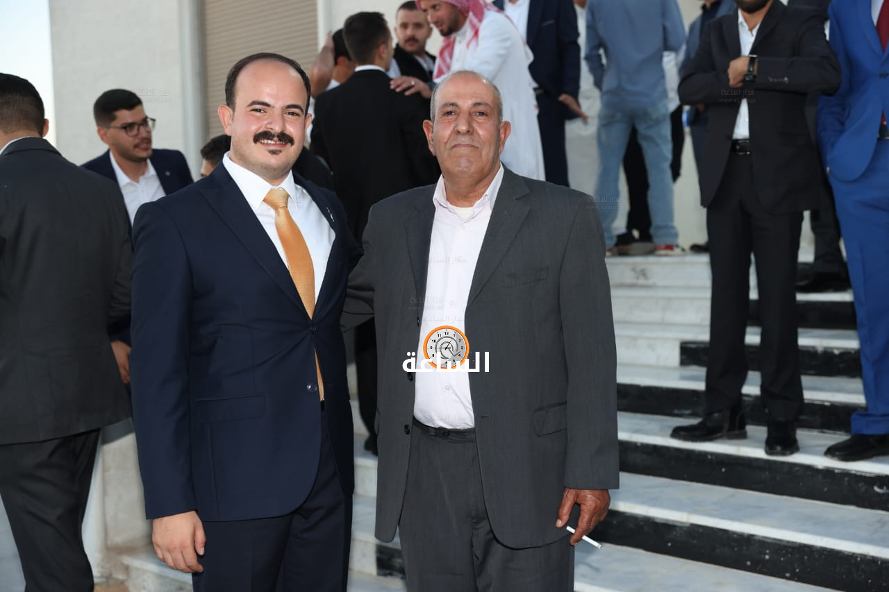Madar Al-Saa Images 0.7311632969071185