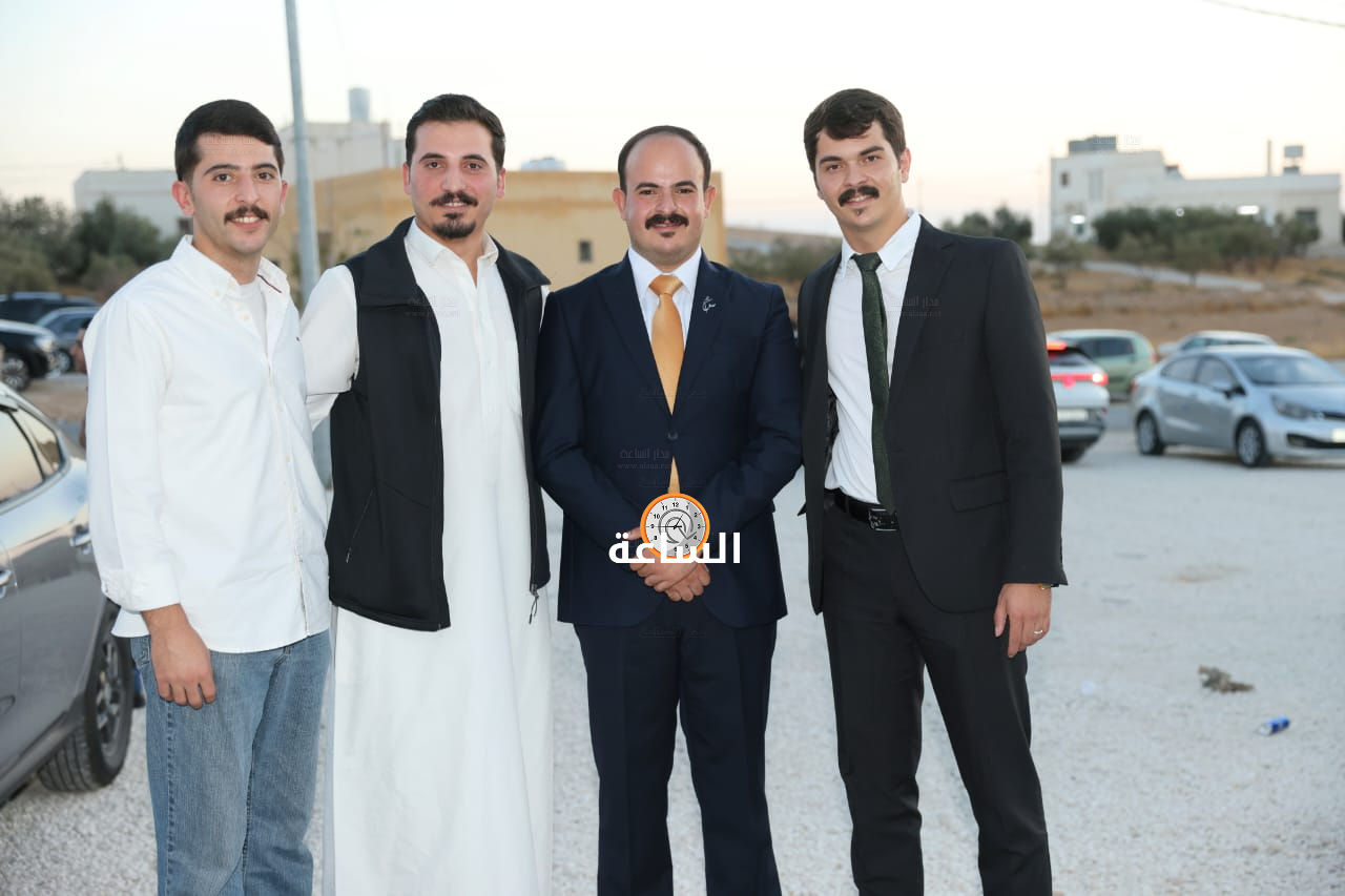 Madar Al-Saa Images 0.31747958936234677