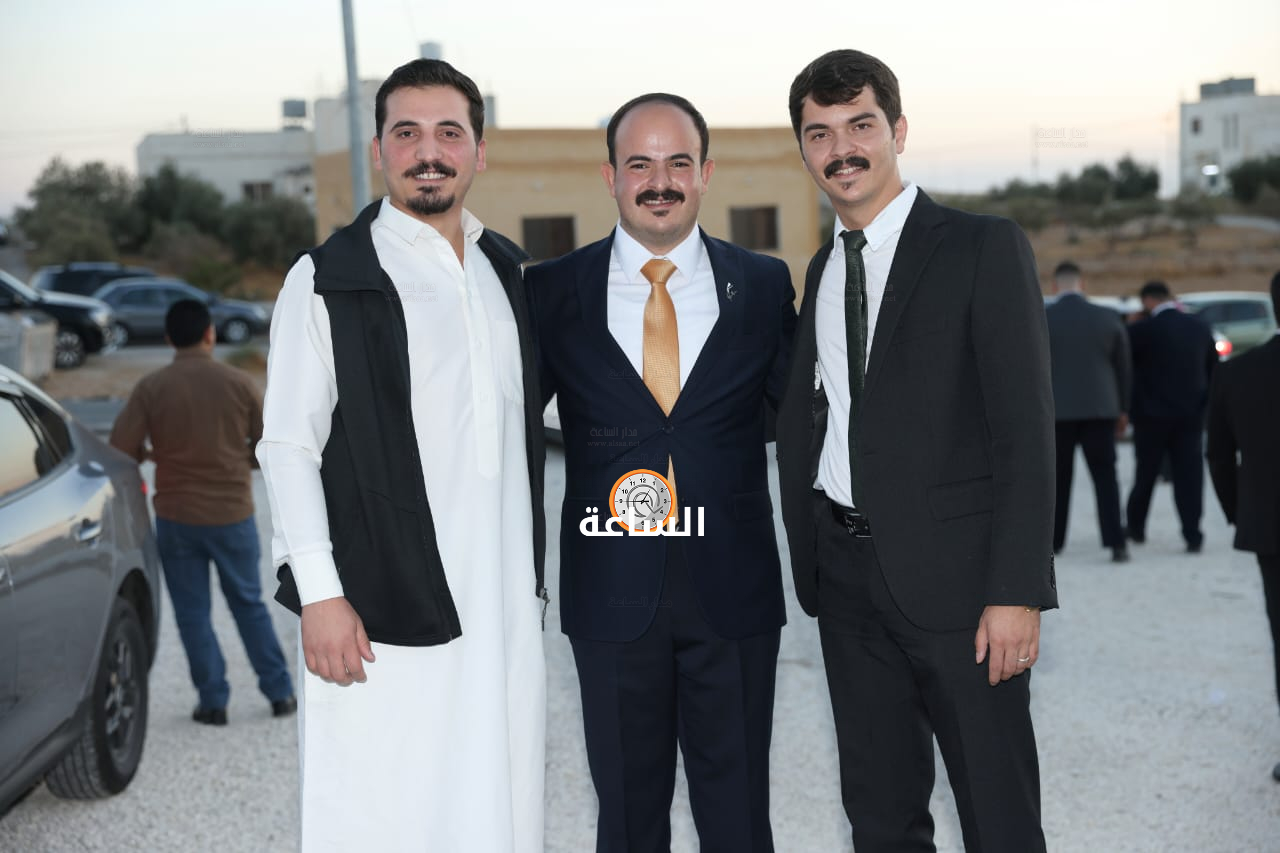 Madar Al-Saa Images 0.22558375652032758