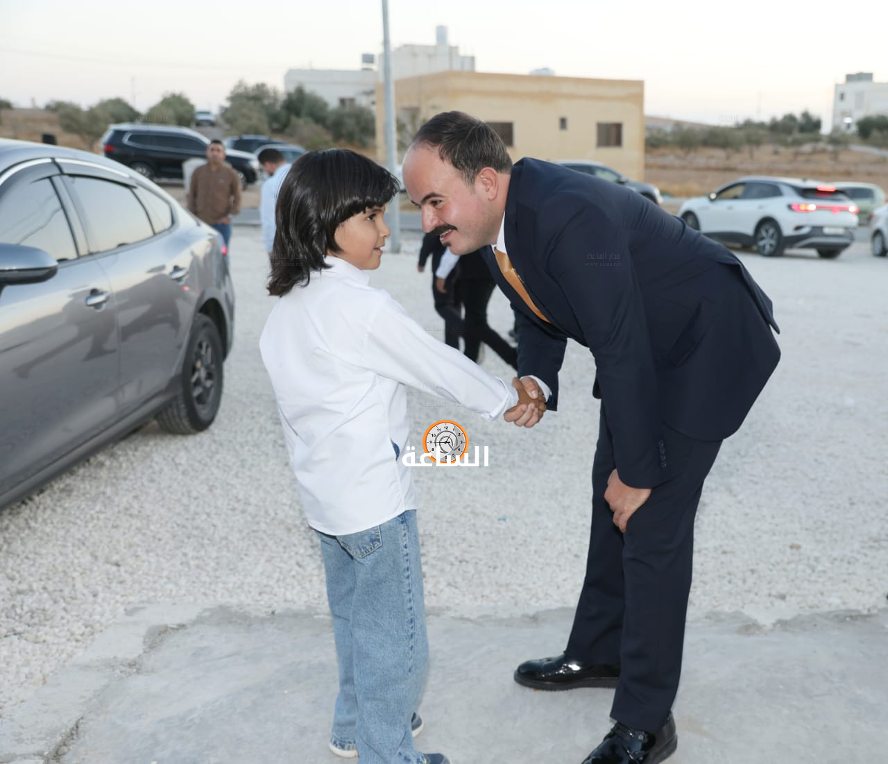 Madar Al-Saa Images 0.33608695095131236