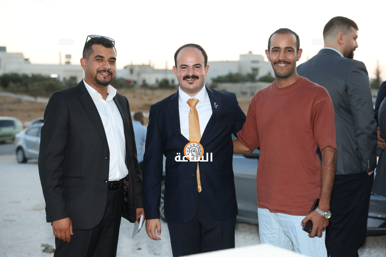 Madar Al-Saa Images 0.3625801638241294