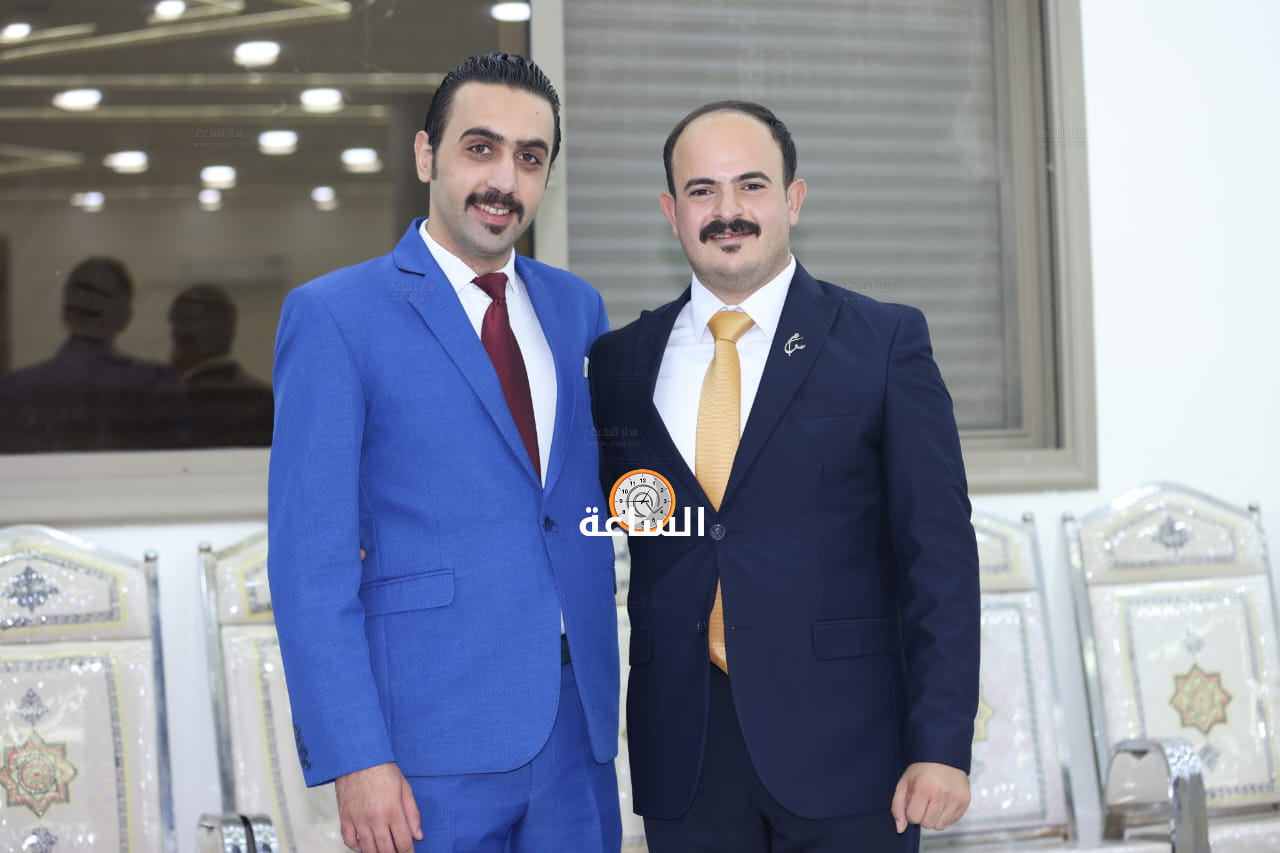 Madar Al-Saa Images 0.6504156171091753