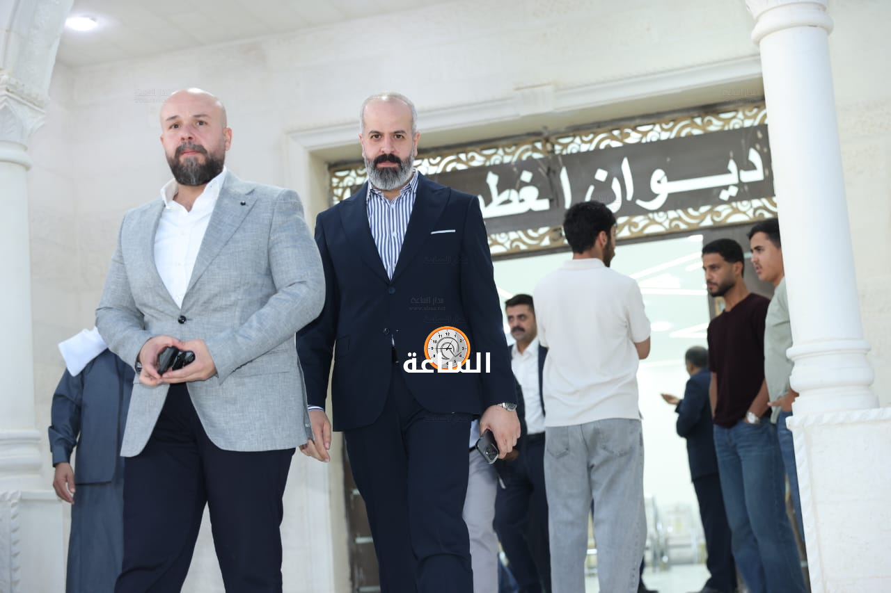 Madar Al-Saa Images 0.39265486594993415
