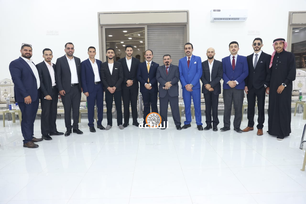 Madar Al-Saa Images 0.13757215398542655