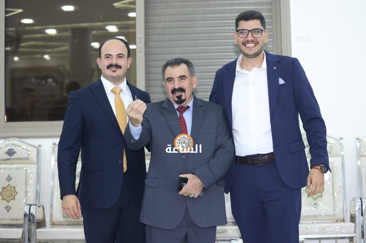Madar Al-Saa Images 0.15106348460868324