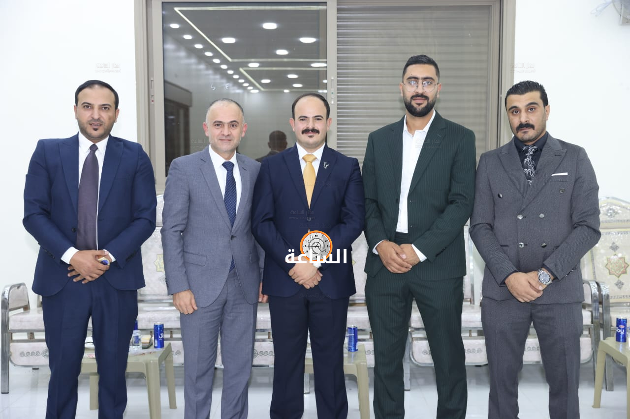 Madar Al-Saa Images 0.6833960750743558
