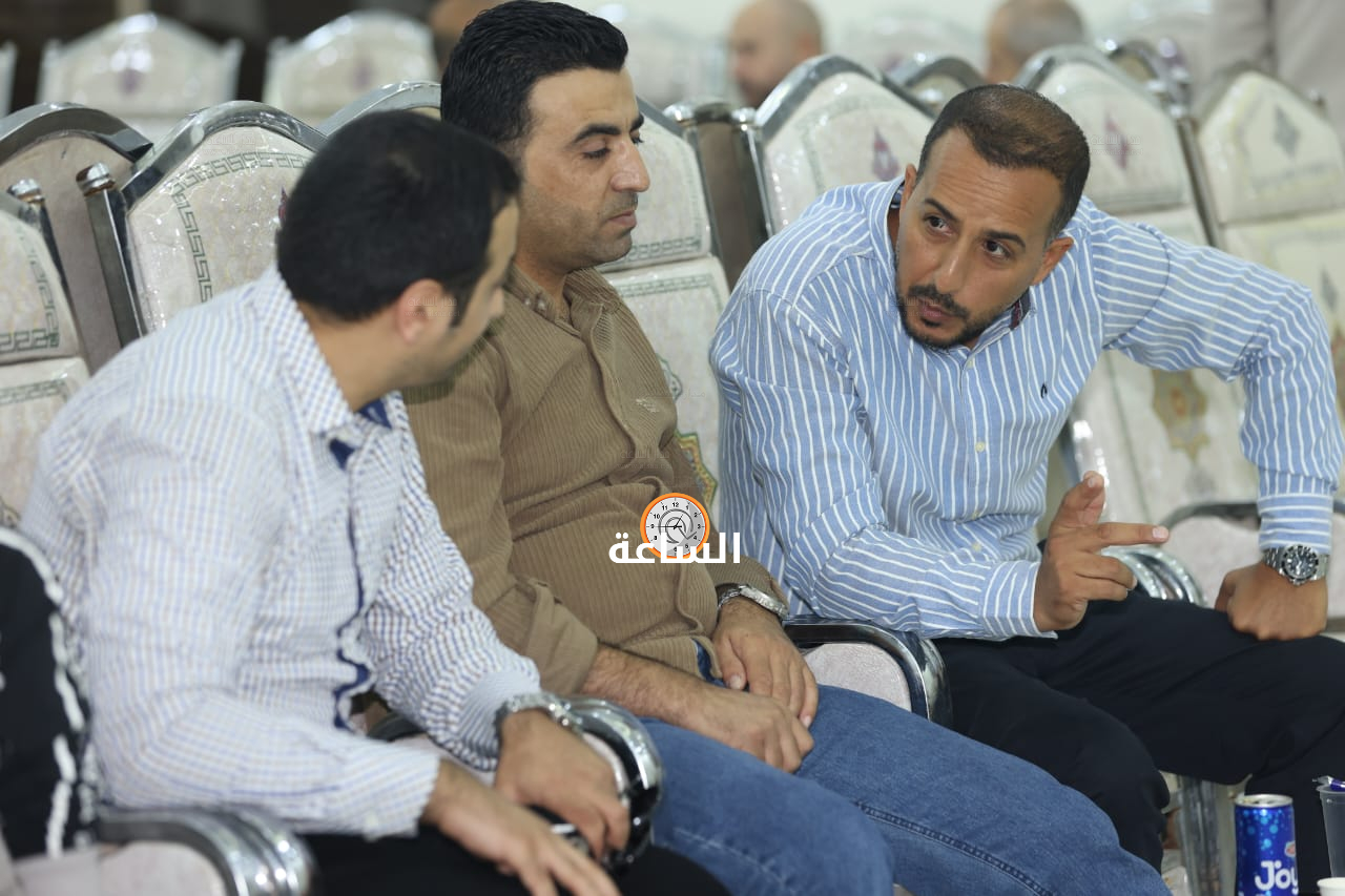 Madar Al-Saa Images 0.7395068054043088