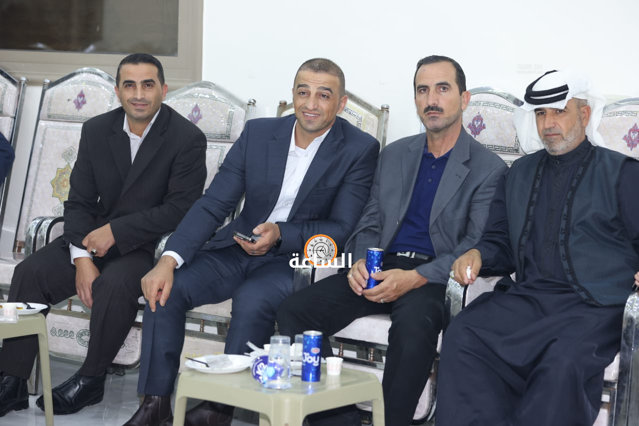 Madar Al-Saa Images 0.7949983449918554