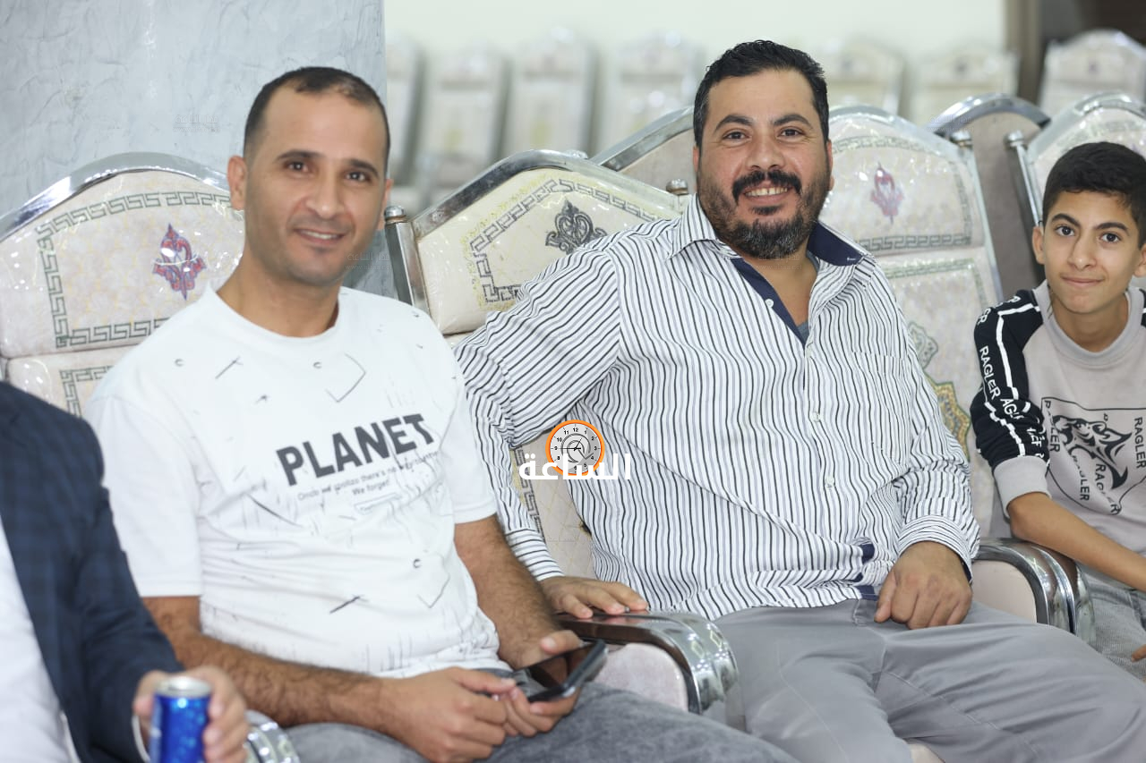 Madar Al-Saa Images 0.5017232189312848