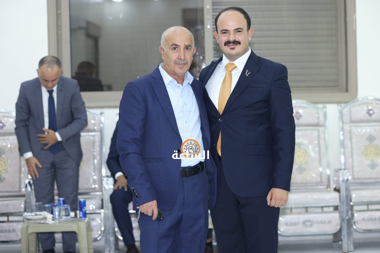 Madar Al-Saa Images 0.8199797259412762
