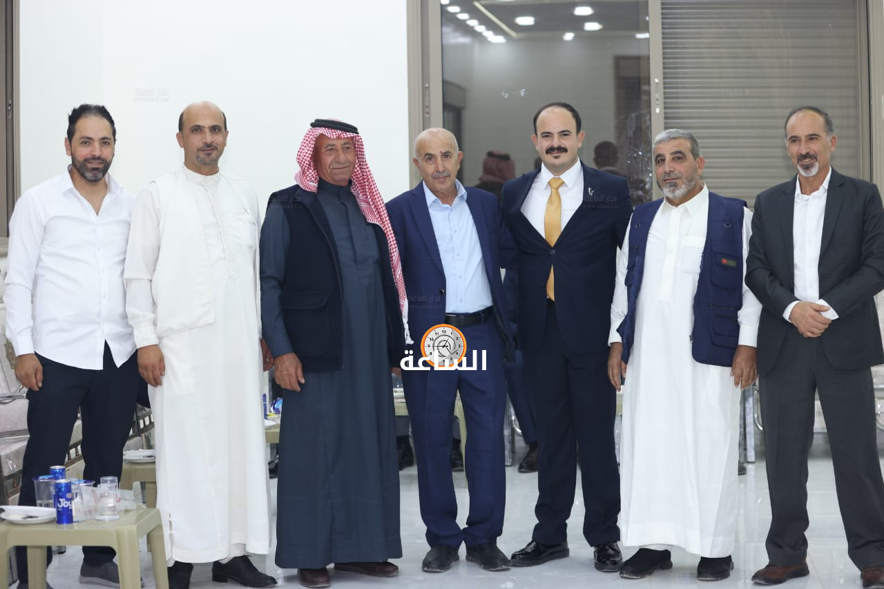 Madar Al-Saa Images 0.2987495583036126