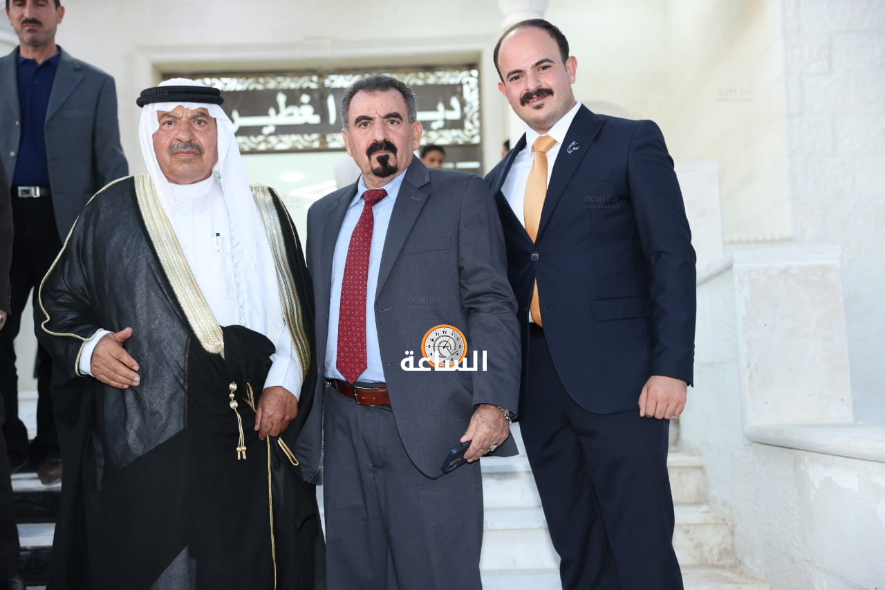 Madar Al-Saa Images 0.18631746804066907