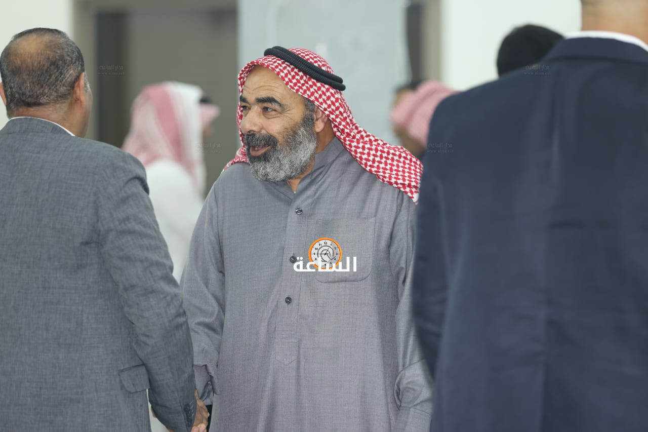 Madar Al-Saa Images 0.2830162710721671