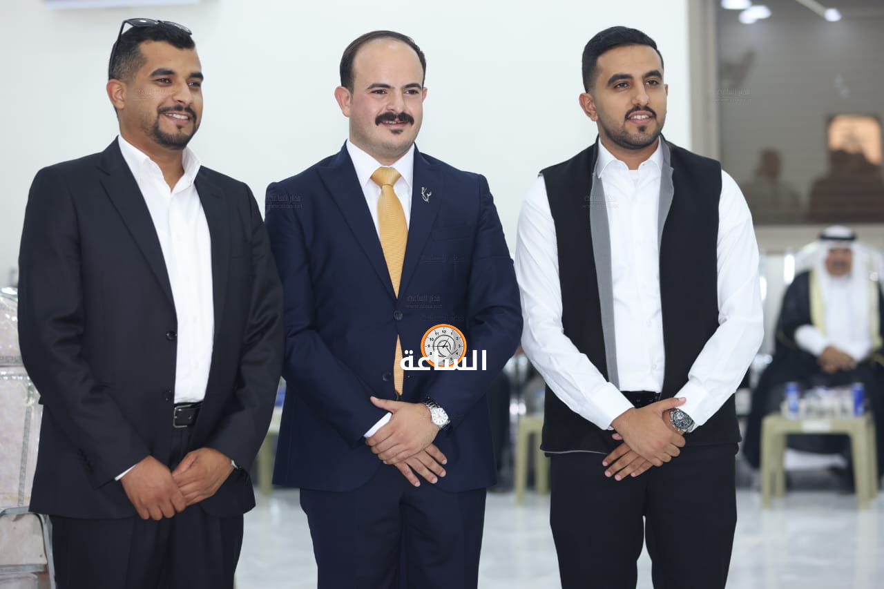 Madar Al-Saa Images 0.8885985049181871