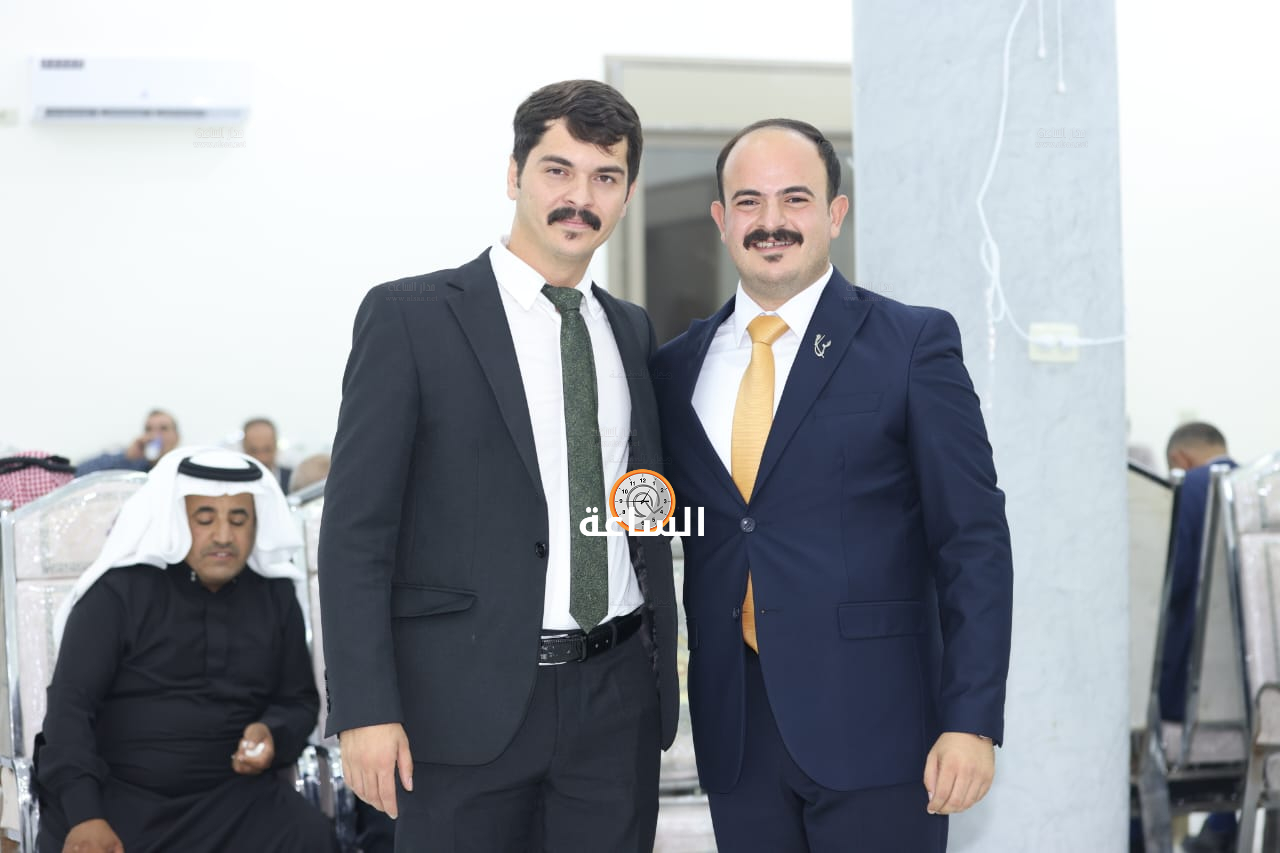 Madar Al-Saa Images 0.4066190688002479