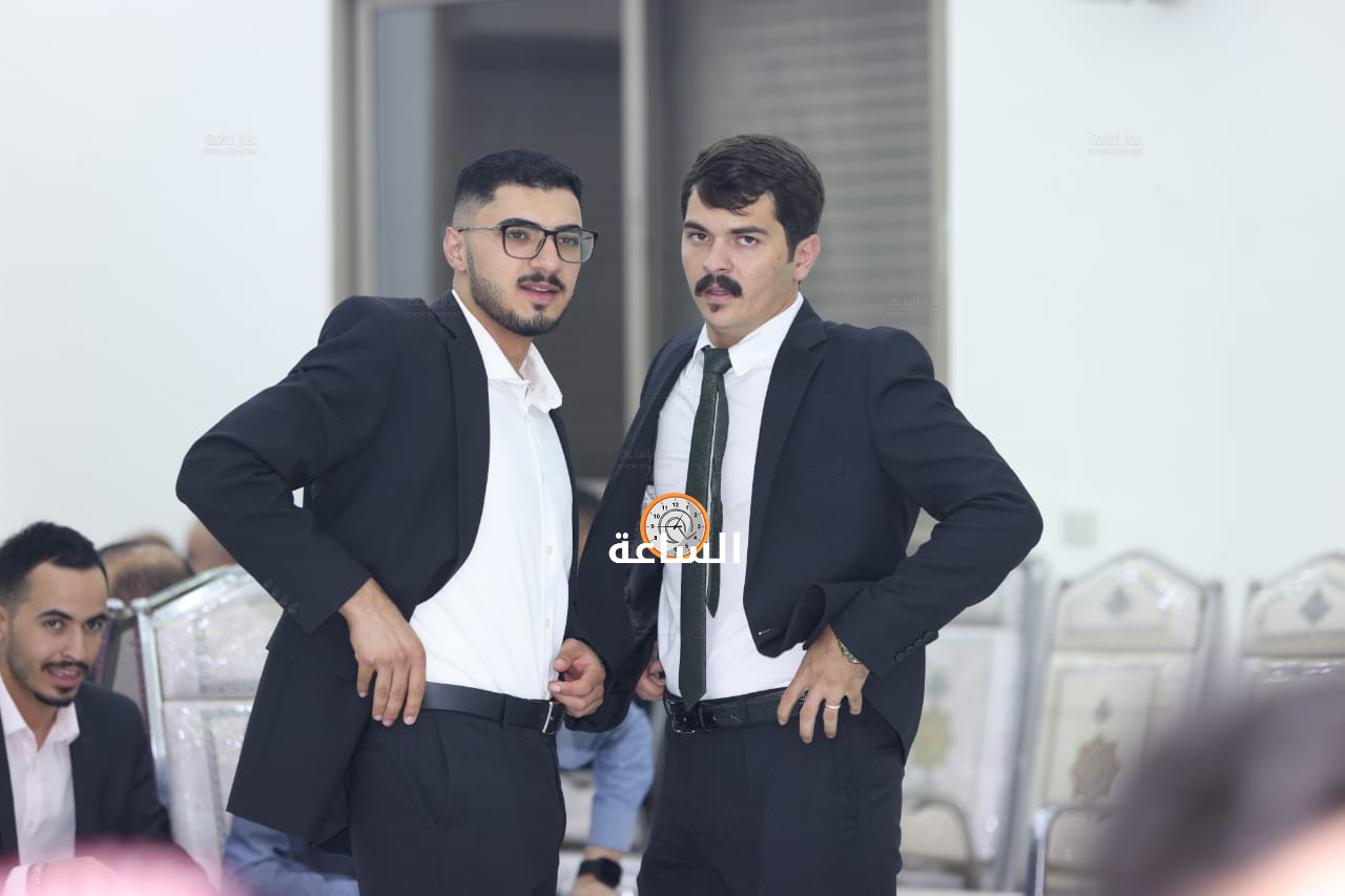 Madar Al-Saa Images 0.9958431825091667