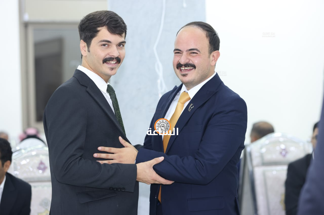 Madar Al-Saa Images 0.623565538953375