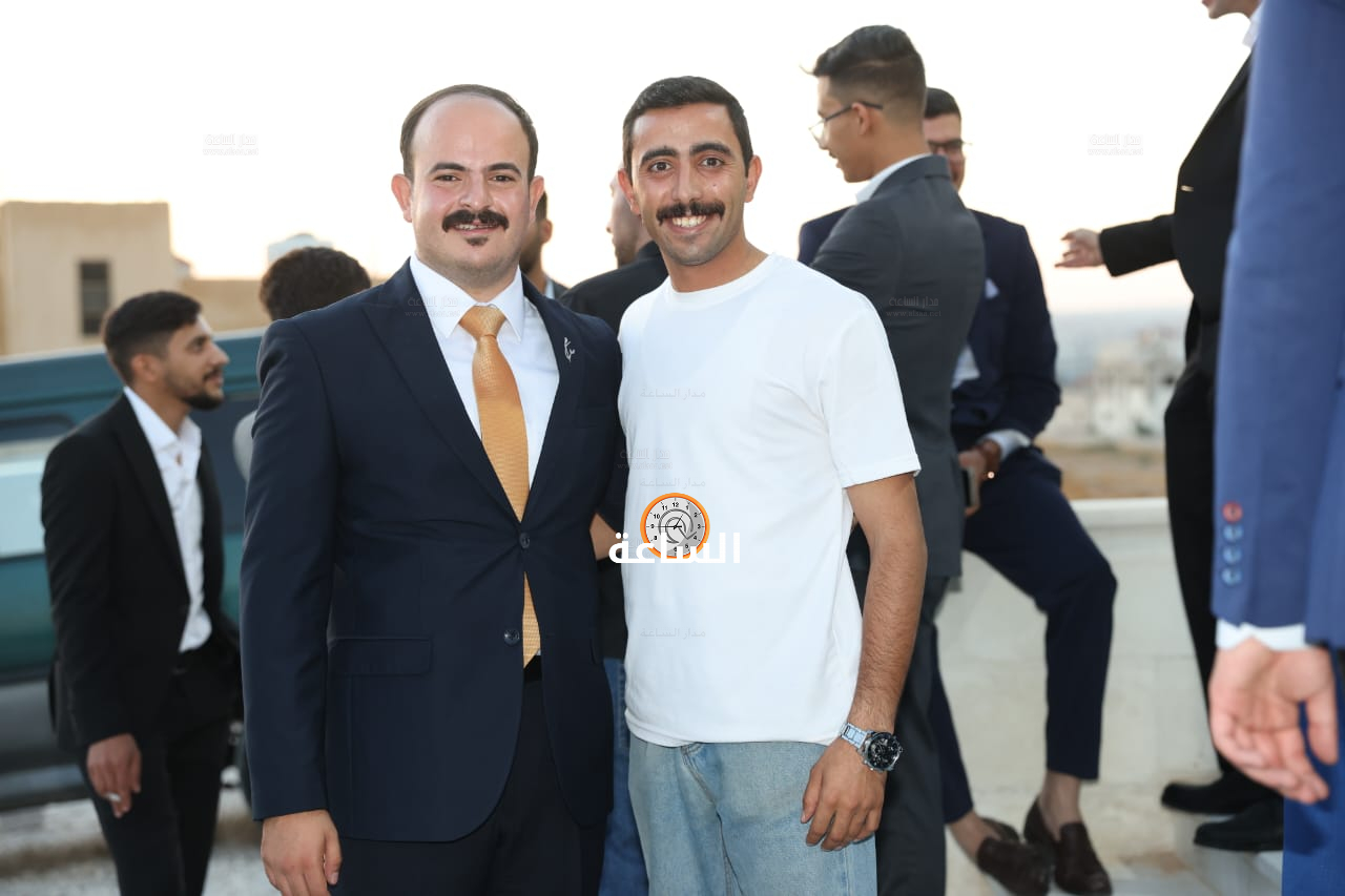 Madar Al-Saa Images 0.11873273331893819