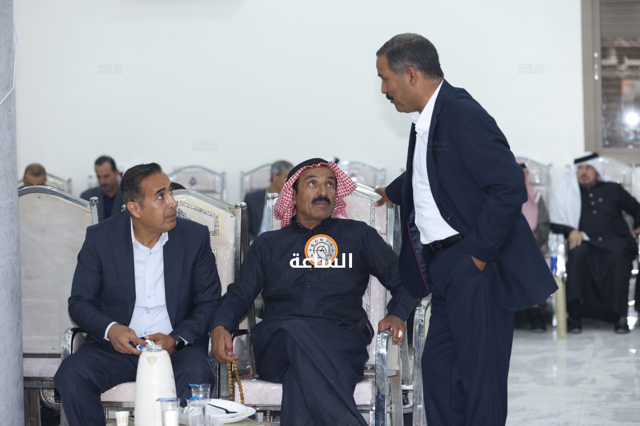 Madar Al-Saa Images 0.8144460560064486
