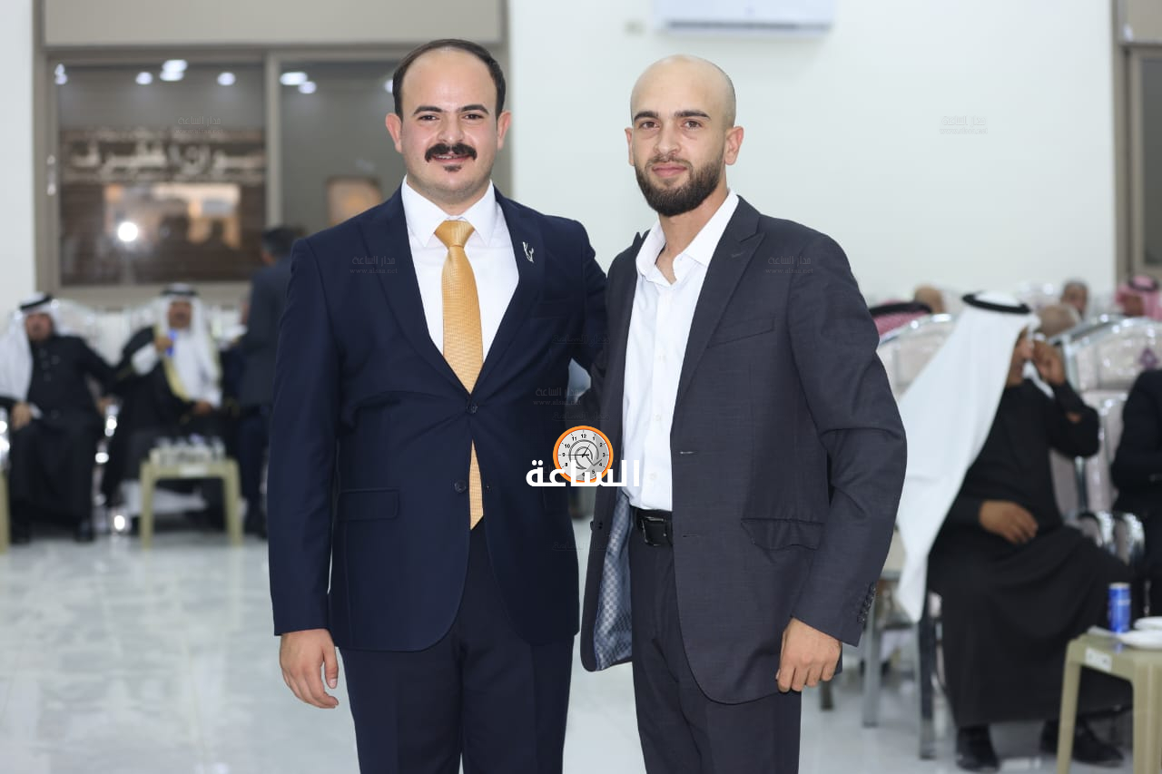 Madar Al-Saa Images 0.13694803159648794