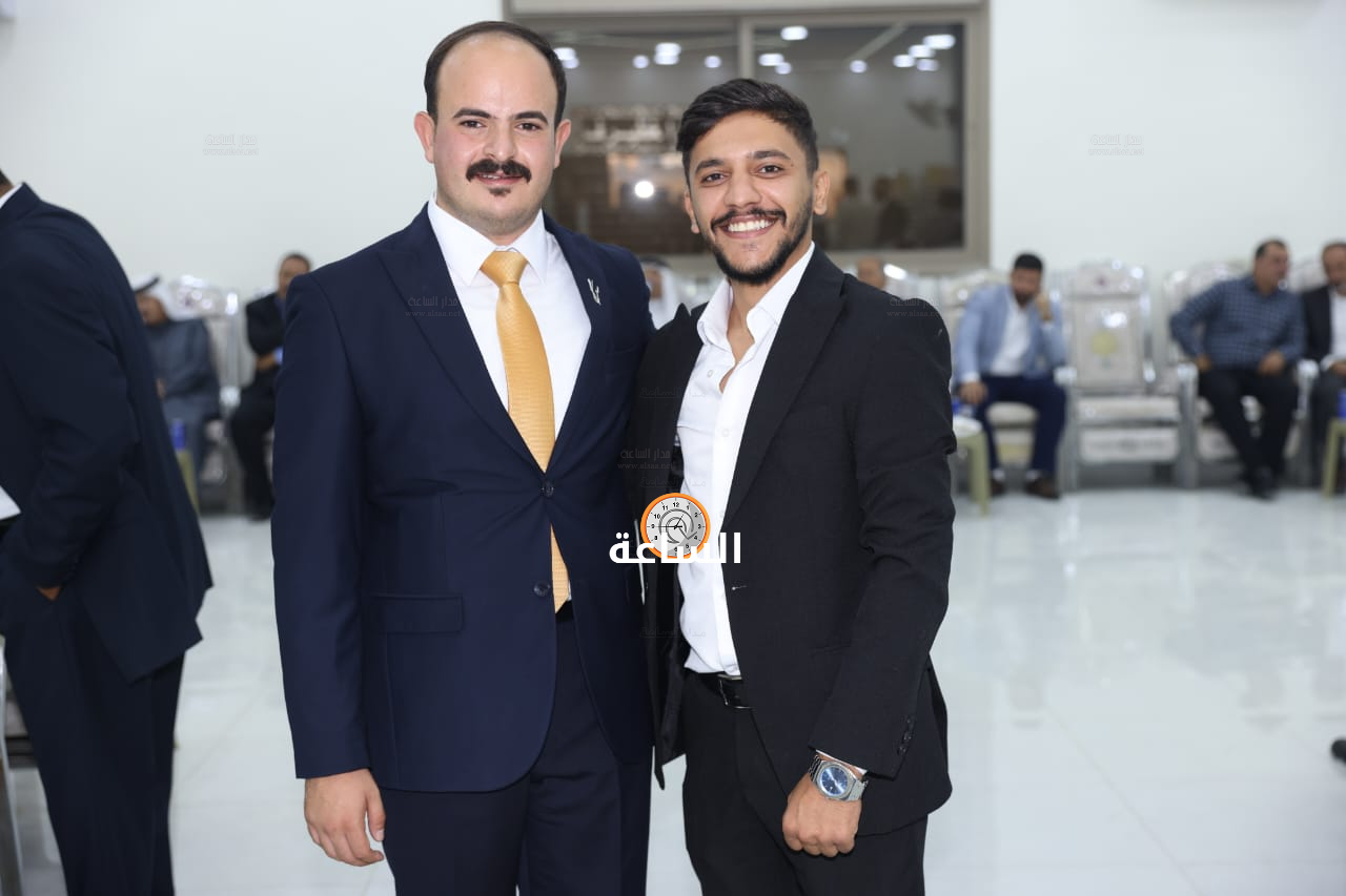 Madar Al-Saa Images 0.5825430101839874