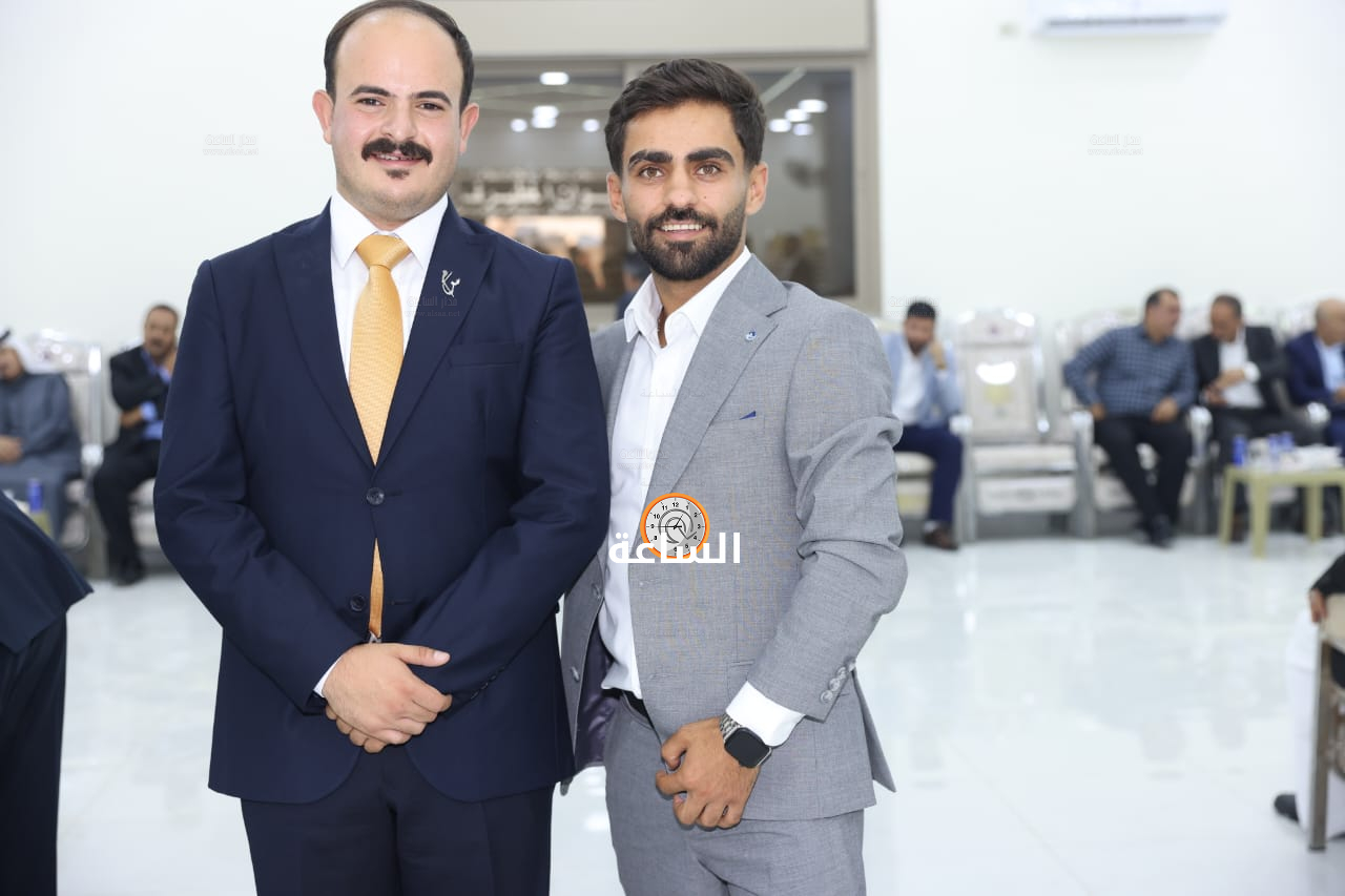Madar Al-Saa Images 0.4308062968640495