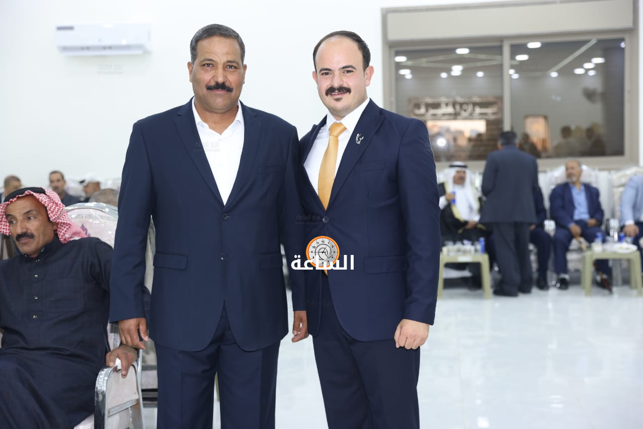 Madar Al-Saa Images 0.03334118347469861