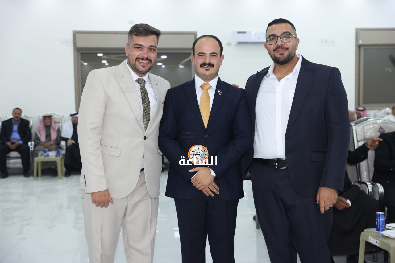 Madar Al-Saa Images 0.07546916343537813