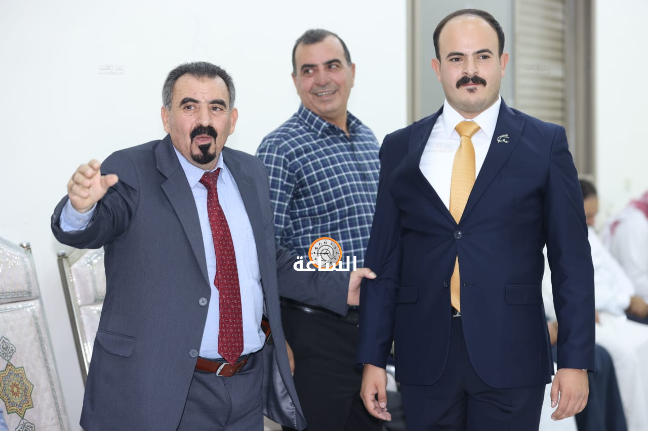 Madar Al-Saa Images 0.7033015339080697