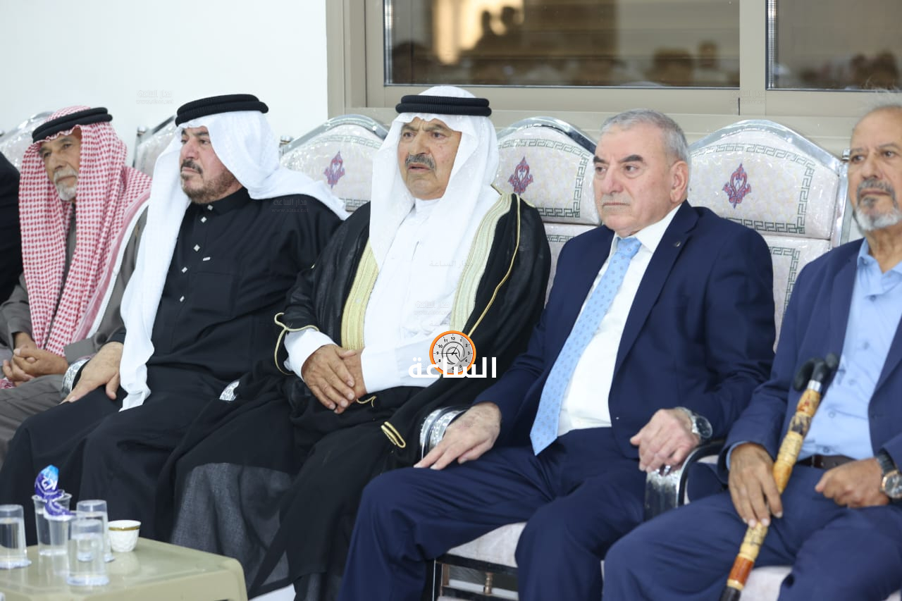 Madar Al-Saa Images 0.7369100806513712