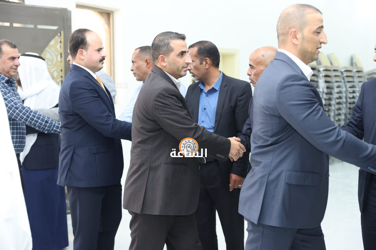 Madar Al-Saa Images 0.1225903717121466