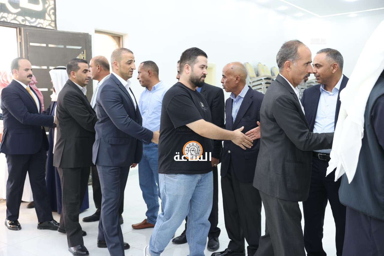 Madar Al-Saa Images 0.5269323086183553