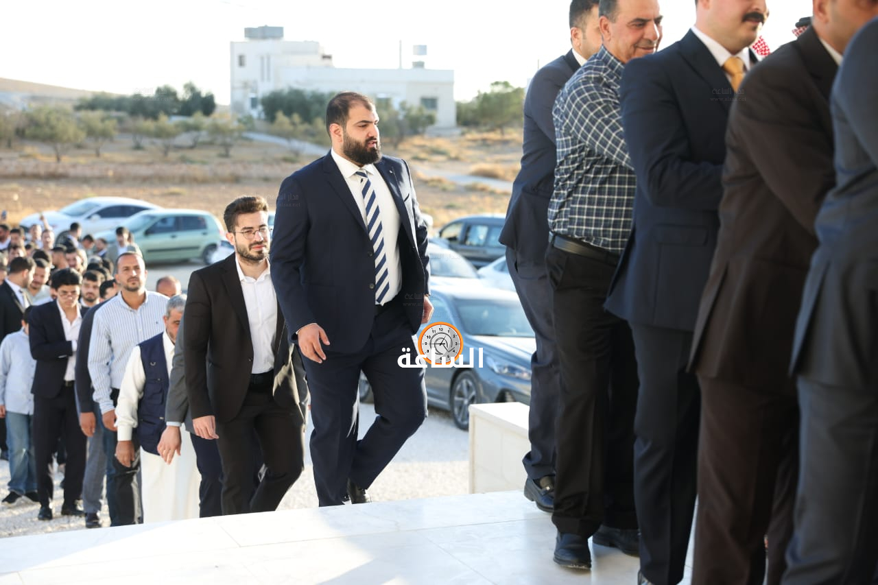Madar Al-Saa Images 0.14702569633388762