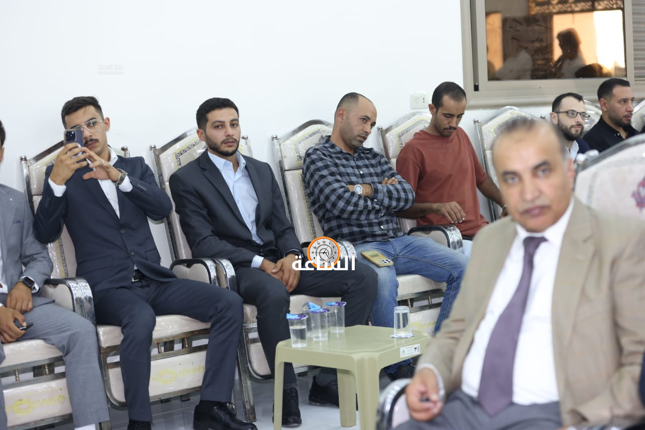 Madar Al-Saa Images 0.25432573990357565