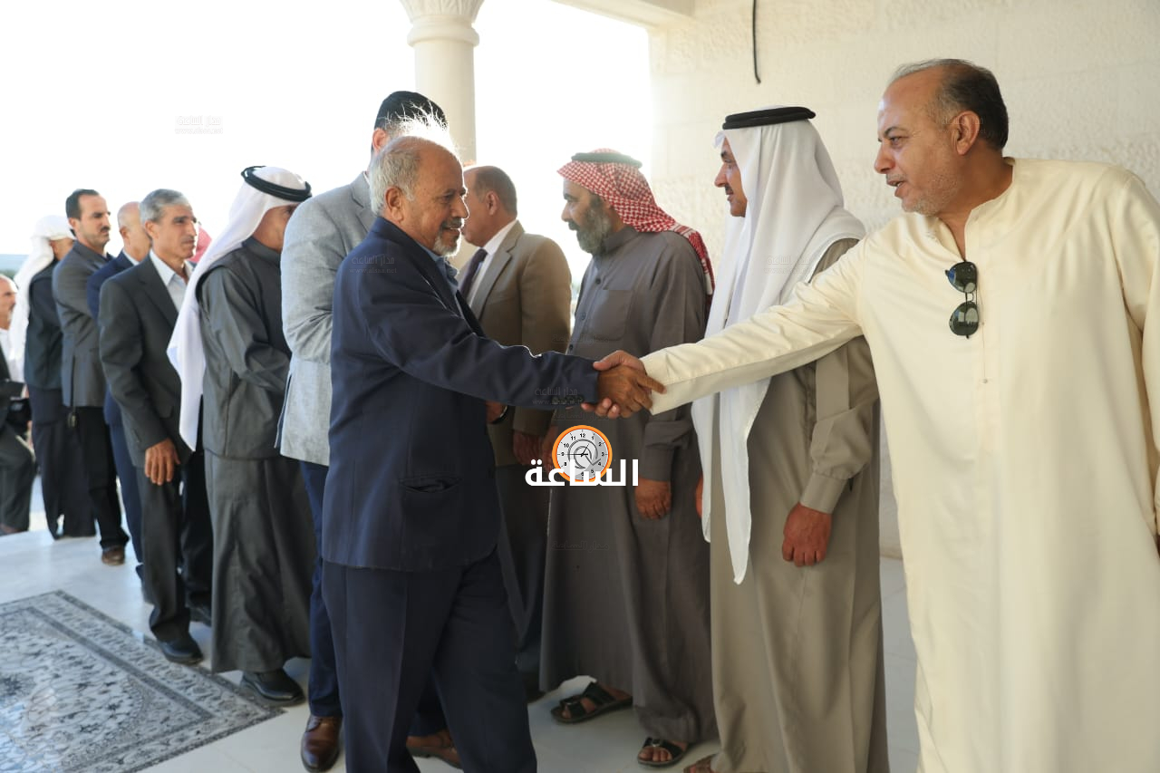 Madar Al-Saa Images 0.06850508831747548