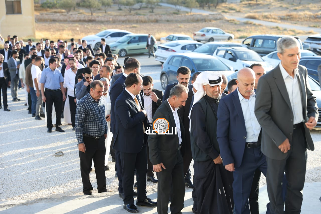 Madar Al-Saa Images 0.31016803656200453