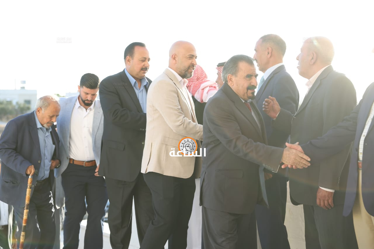 Madar Al-Saa Images 0.2817183782099938