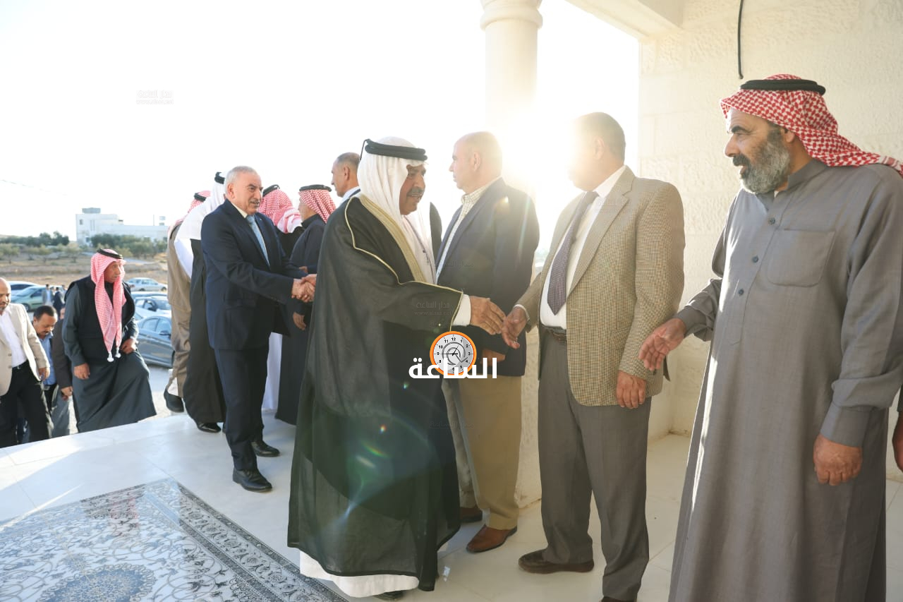 Madar Al-Saa Images 0.28179992251519415