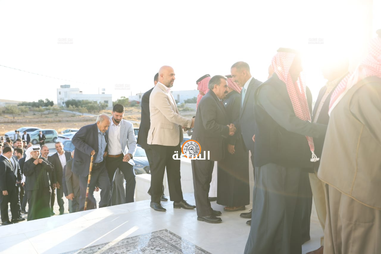 Madar Al-Saa Images 0.979686032713248
