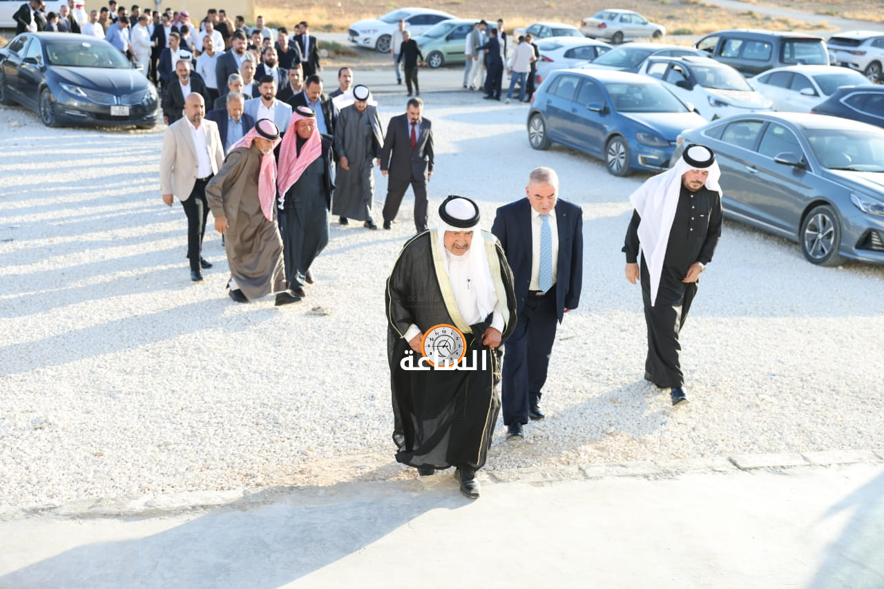 Madar Al-Saa Images 0.767633927433325