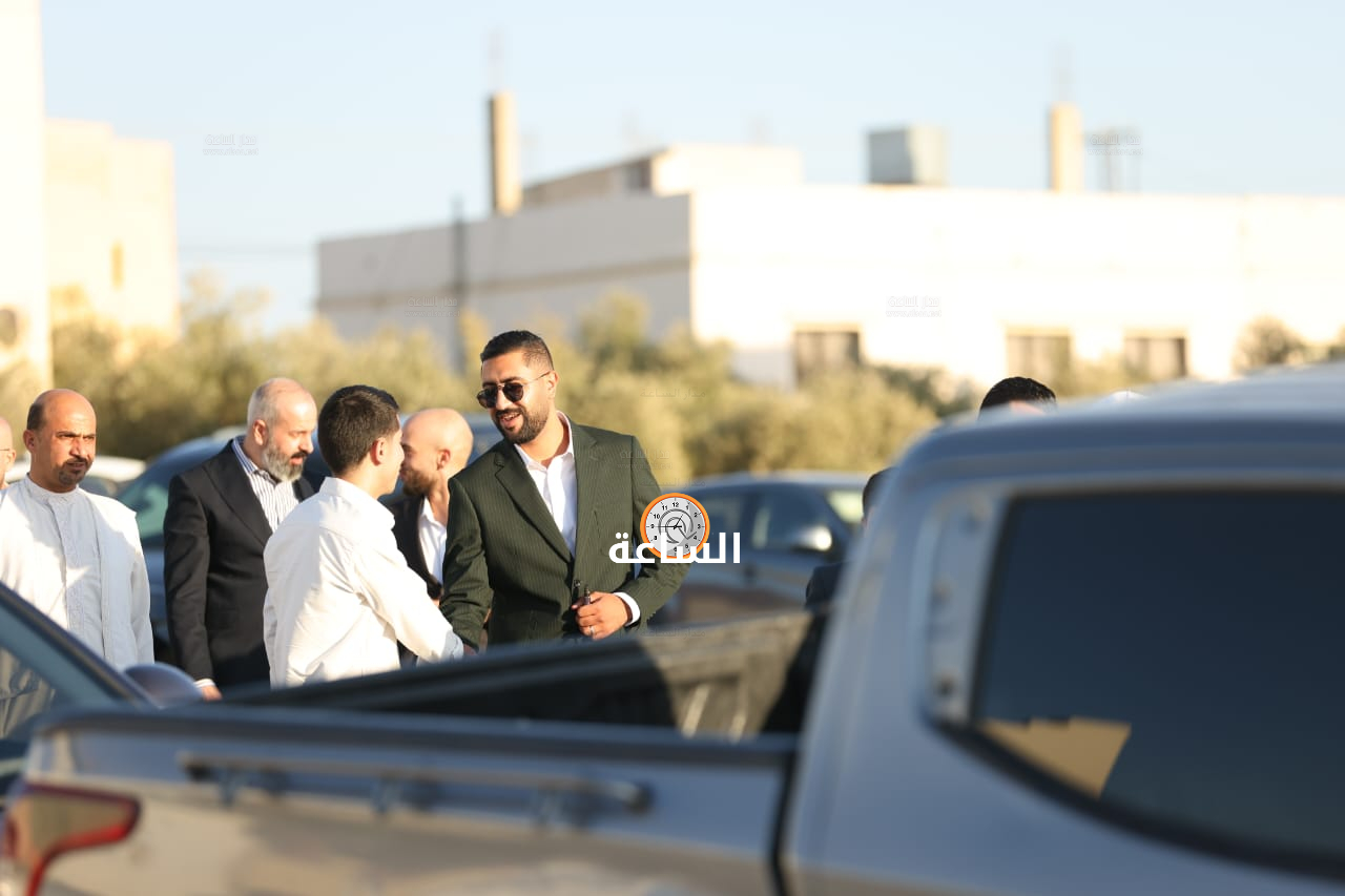 Madar Al-Saa Images 0.6085750181490445