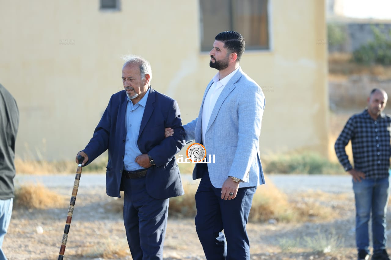 Madar Al-Saa Images 0.39514348601870675