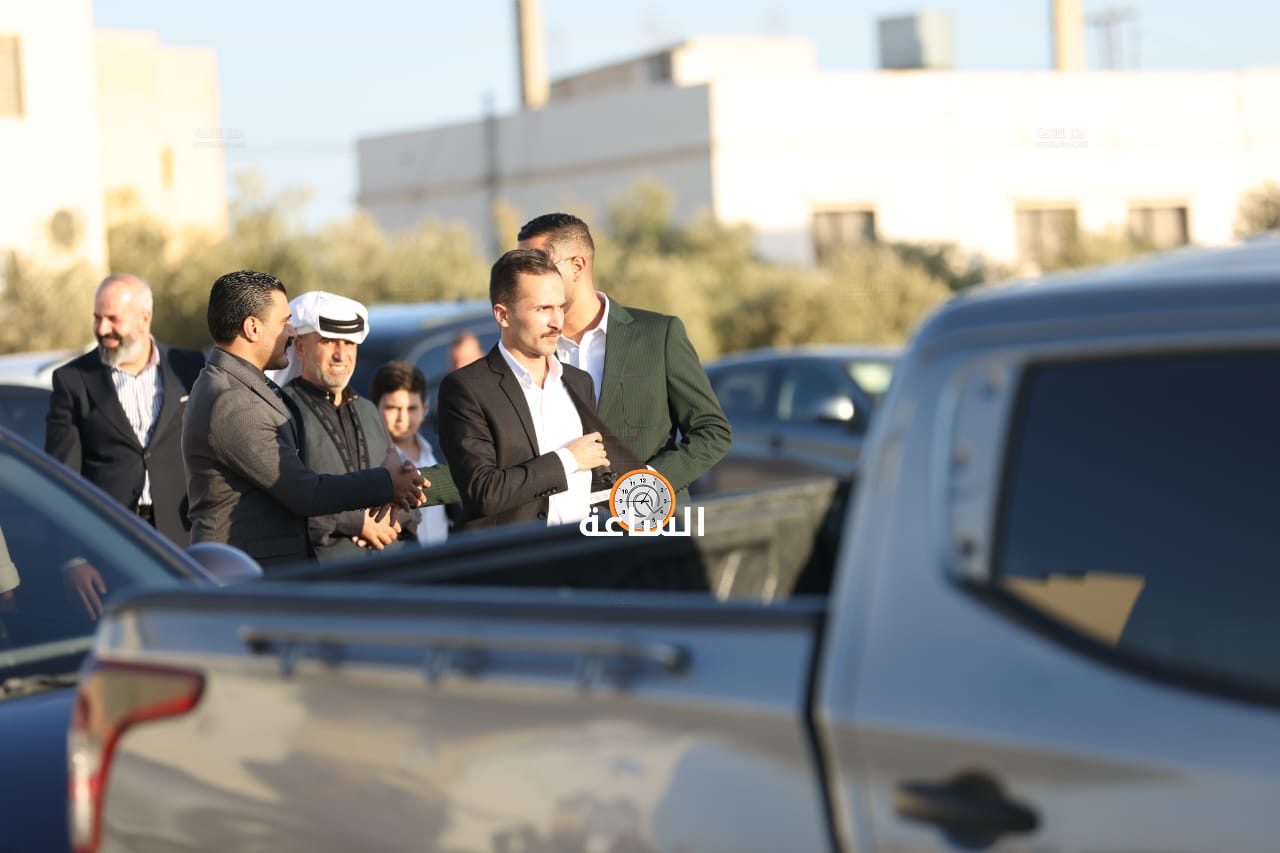 Madar Al-Saa Images 0.051933636381602755